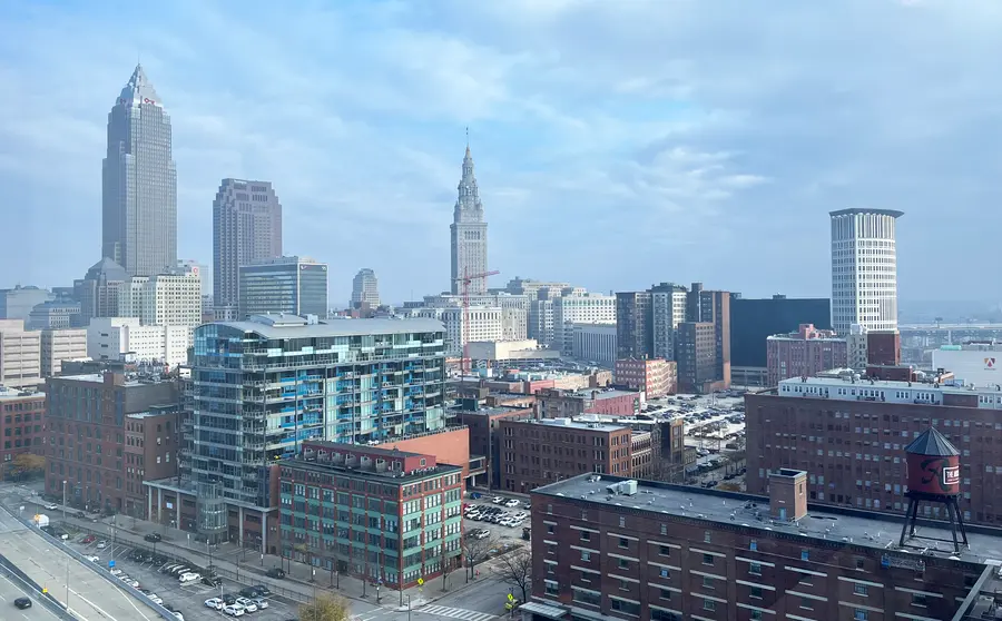Cleveland, Ohio: Rock & Roll, Sports, Dining and Attractions
