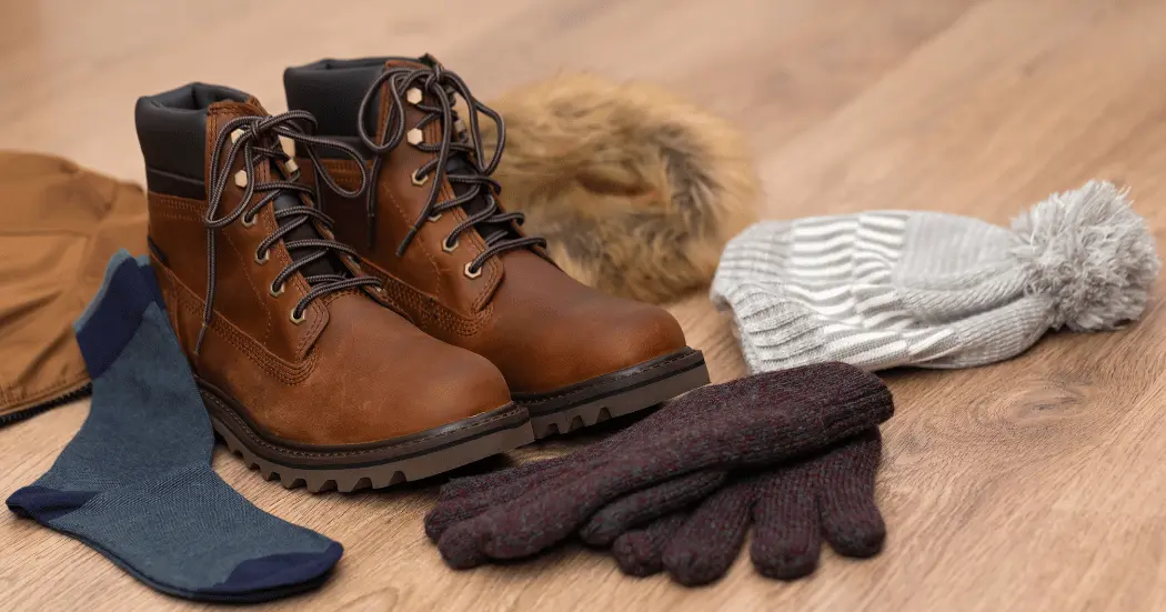How to Pack for Hot & Cold Weather - since wen