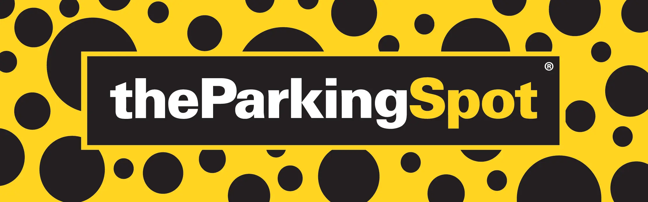 The Parking Spot Logo